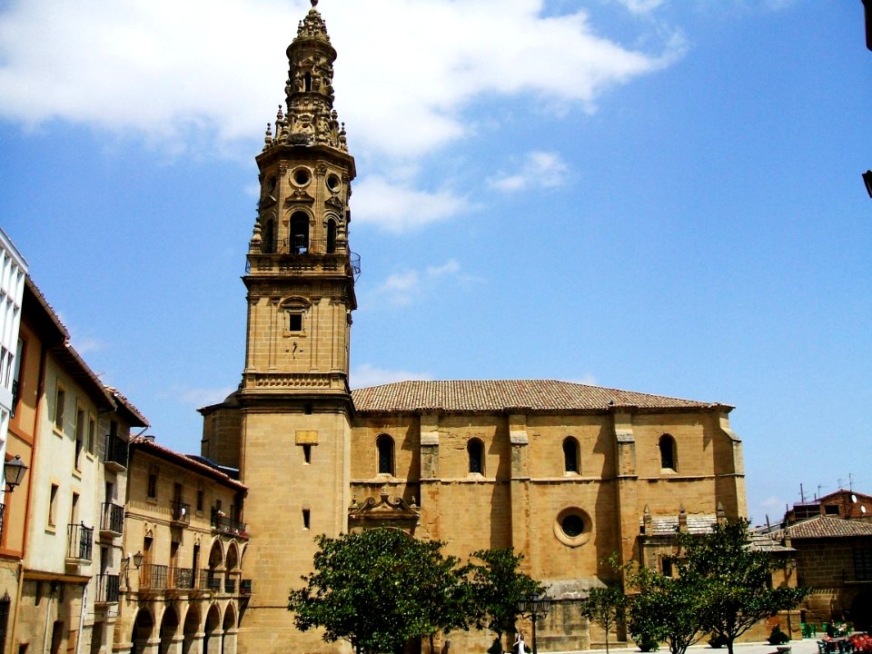 Briones - Iglesia de Nra. Sra. de la Asuncion 30