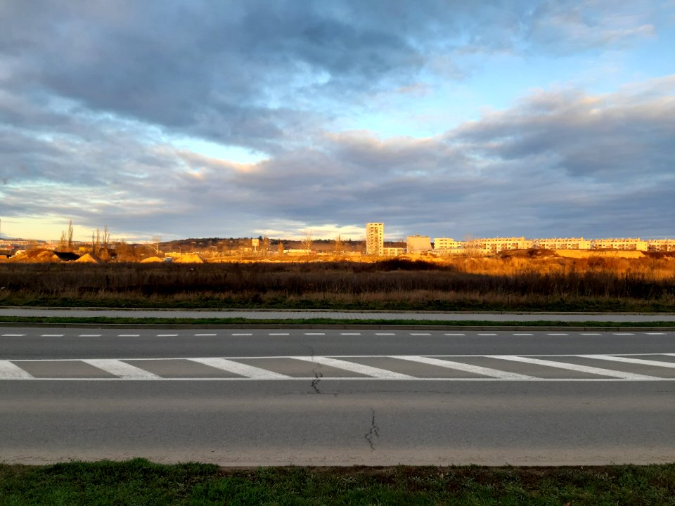 BRNO - Vlastimila Pecha 20191202 152439