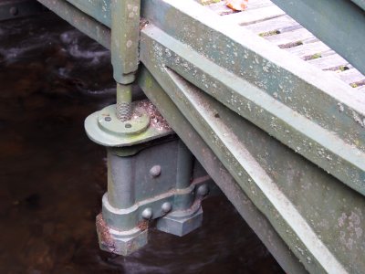 Bridge in Staufen im Breisgau, pic1