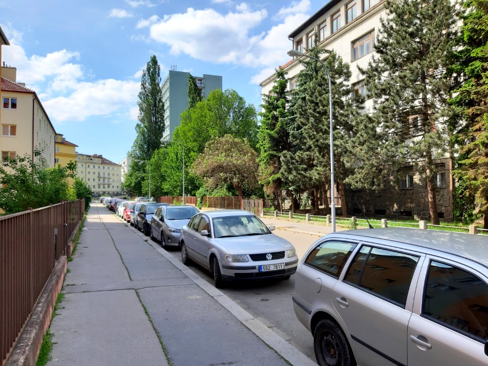Brno - Havlenova 20210601 095727