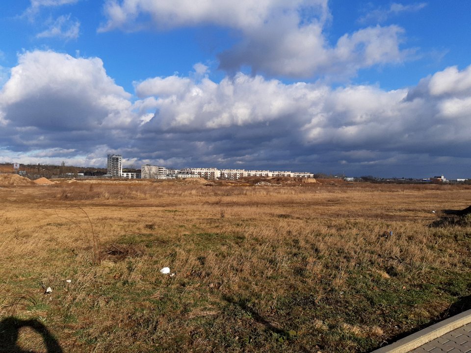 BRNO - Černovice 3