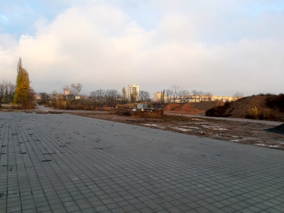 BRNO - Vlastimila Pecha 20191118 153022