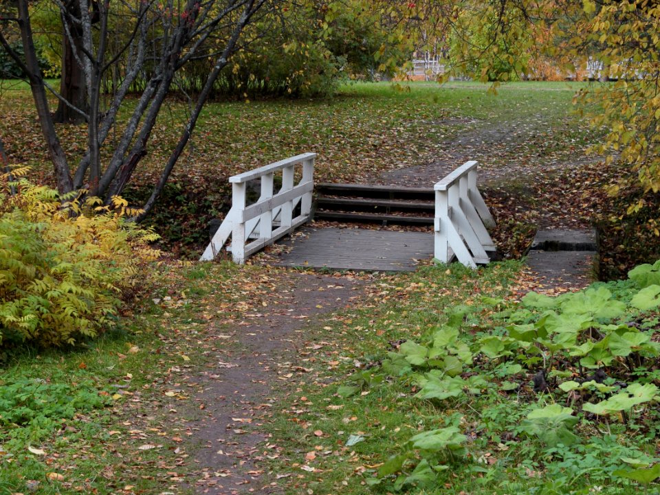 Bridge Hupisaaret Oulu 20141005 02