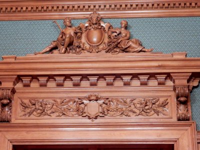 Brienzer Zimmer Bundeshaus2