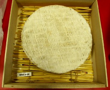 Brie noir wikicheese