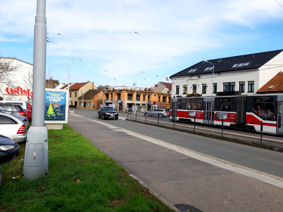 BRNO - Zidenice 20191114 114608