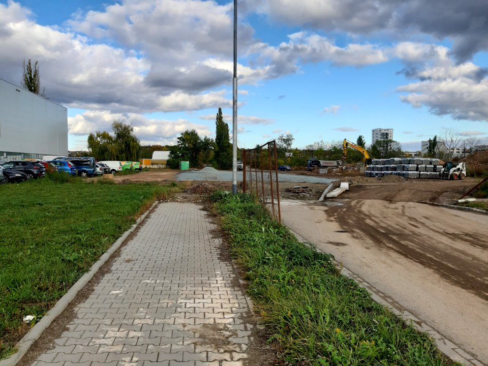 BRNO - Vlastimila Pecha 20191016 152514