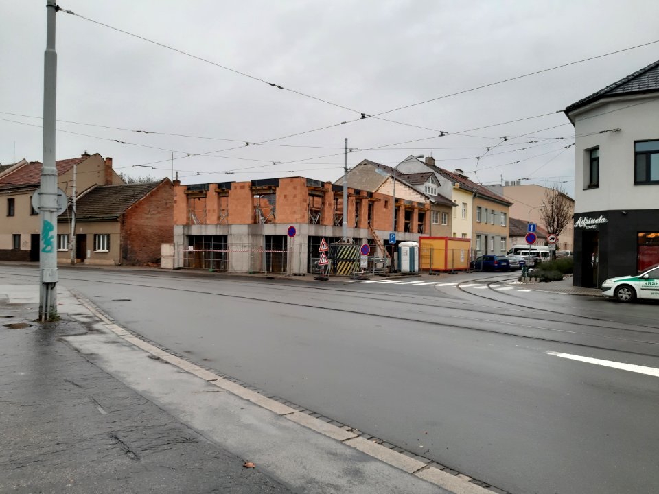 BRNO - Zidenice 20191105 161016