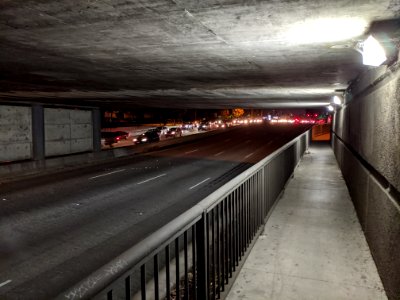 Bridge in Sunnyvale