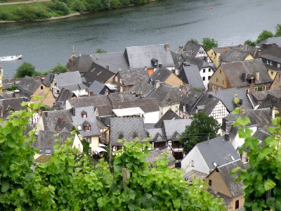 Bremm Übersicht 6