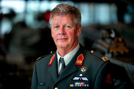 Brig.Gen. Kees de Rijke