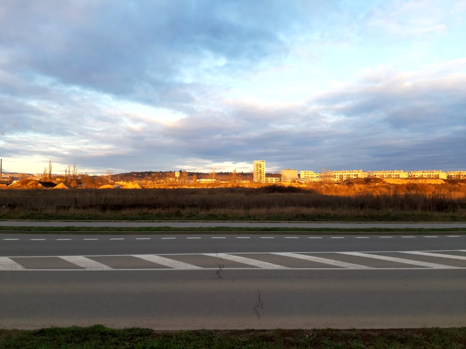 BRNO - Vlastimila Pecha 20191202 152436