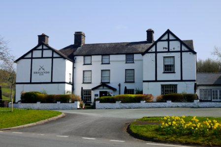 Brigands Inn