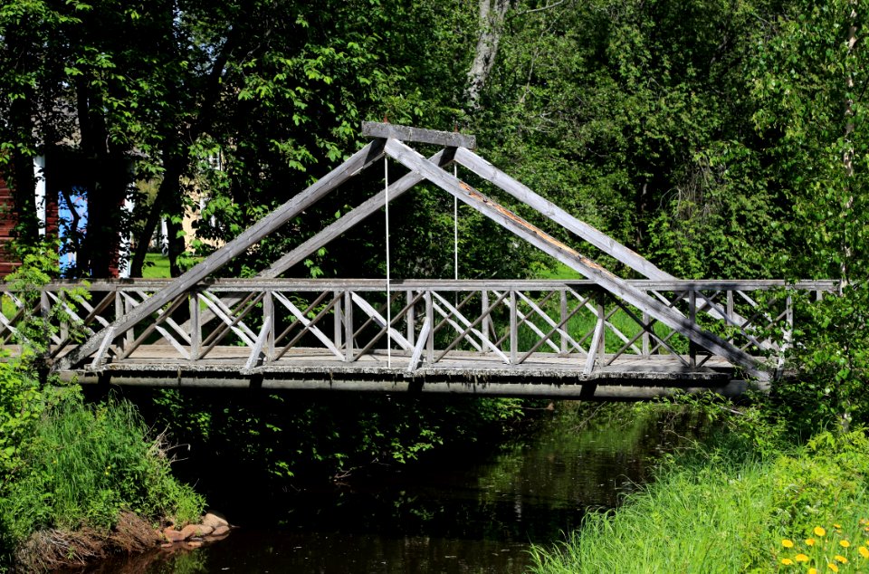 Bridge Liminka 20170627