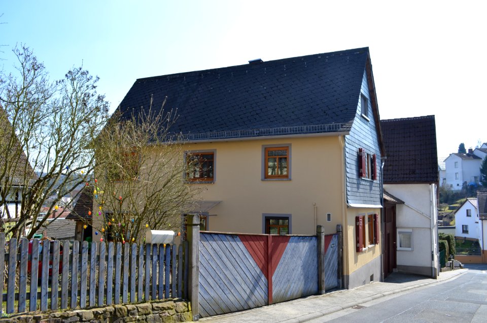 Bremthal, Bornstraße 1 (1)