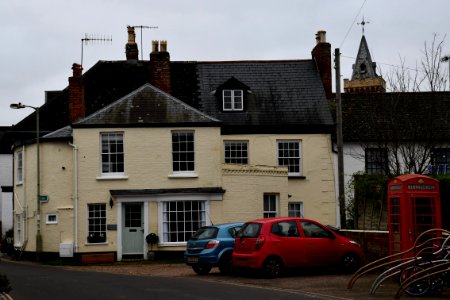 Bridge Cottages