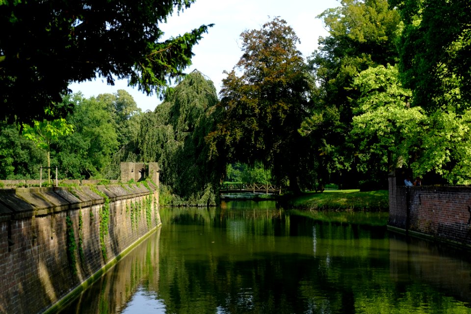 Bridge Over Canal (228166843)