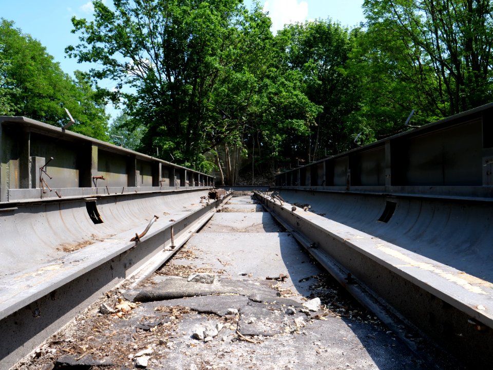 Bridge crossing L522 2019-06-05 05