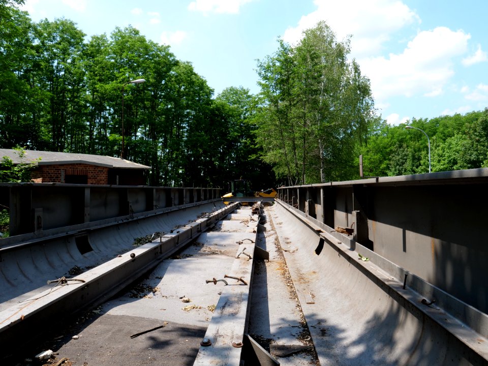 Bridge crossing L522 2019-06-05 04