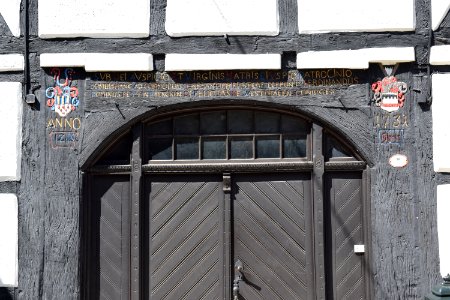 Brenken - Forsthaus Brenker Krug - 2