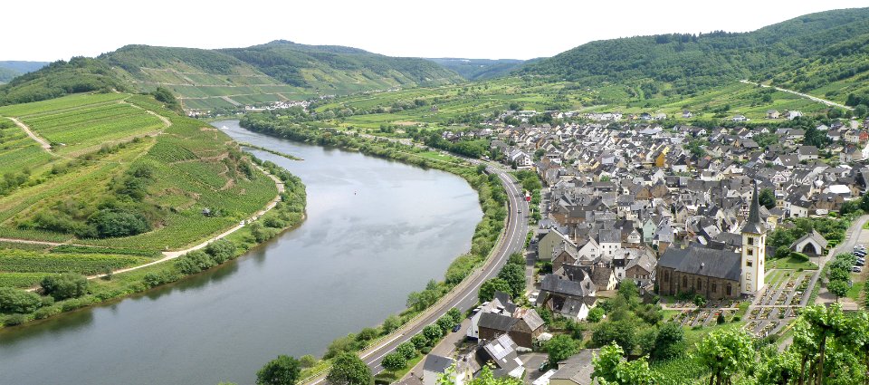 Bremm Übersicht 18