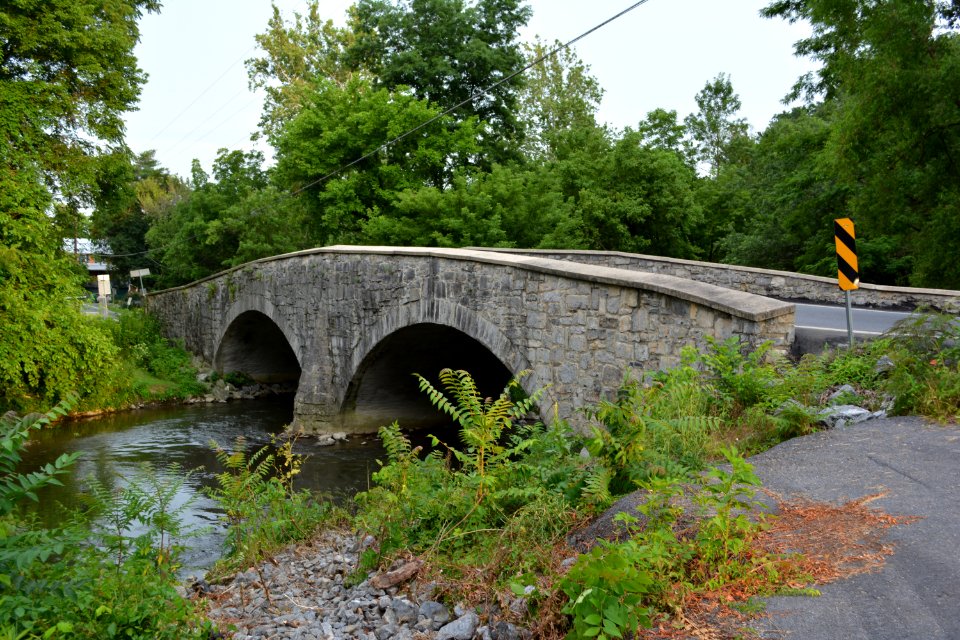 Bridge in Guilford Twp FrankCo PA 3
