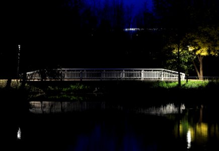 Bridge Hupisaaret Oulu 20141005