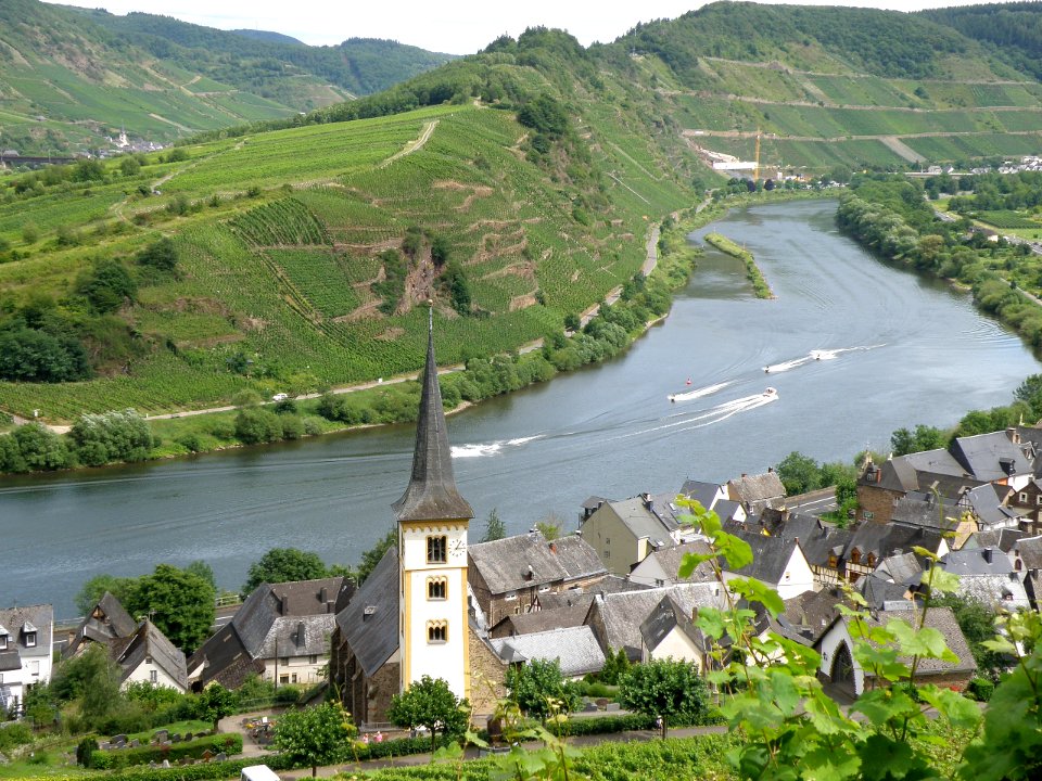 Bremm Übersicht 25