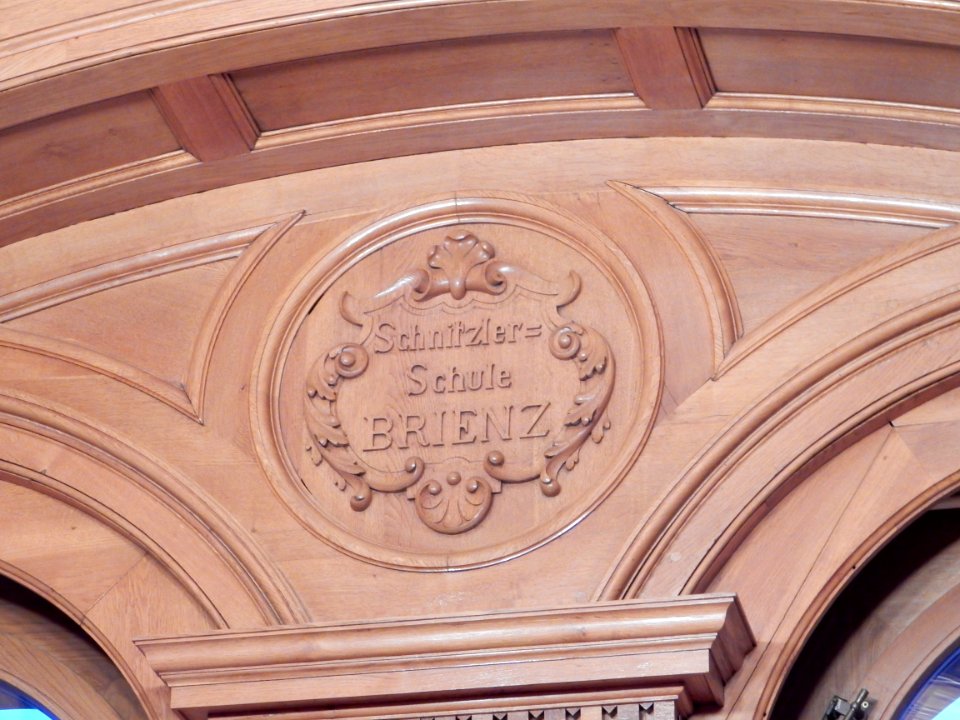 Brienzer Zimmer Bundeshaus1