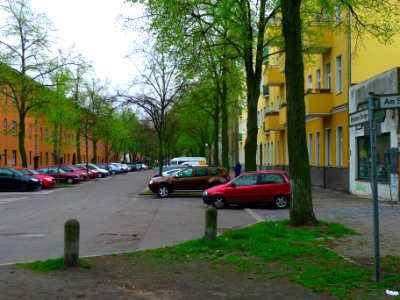 Brienzer Straße (Berlin-Reinickendorf)