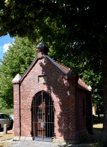 Brenken - Markuskapelle - 2