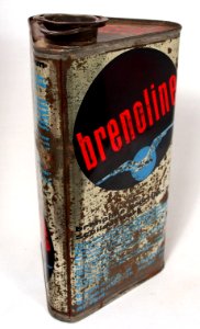 Brenoline, Bruynzeels NV blik, foto 9