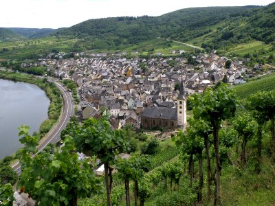 Bremm Übersicht 19