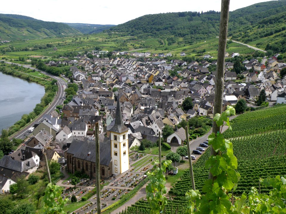 Bremm Übersicht 20