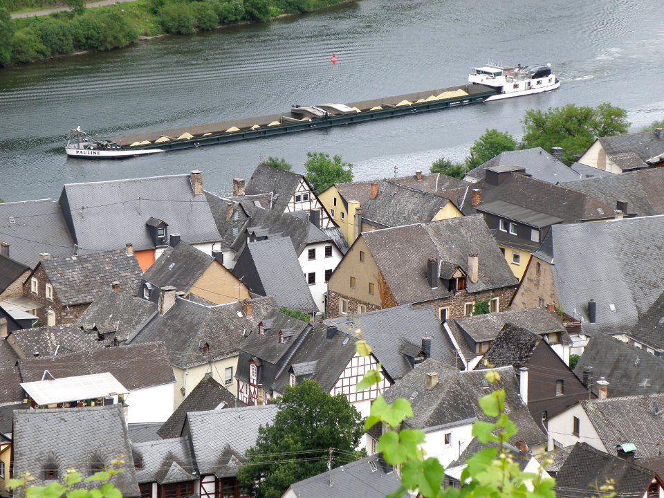 Bremm Übersicht 8