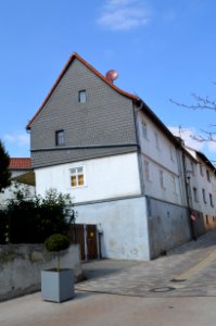Bremthal, Bornstraße 21