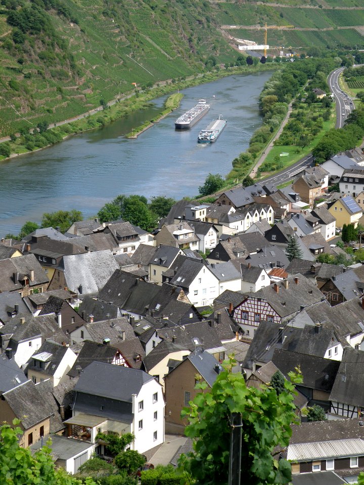 Bremm Übersicht 30