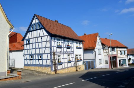 Bremthal, Wiesbadener Straße 42
