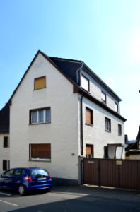 Bremthal, Wiesbadener Straße 29
