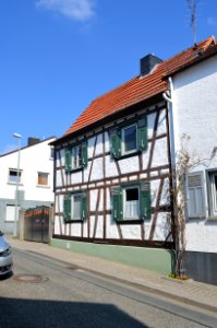 Bremthal, Neugasse 1