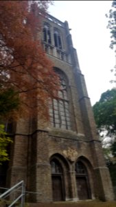 Bressoux-Église Notre-Dame de Lourdes à Le Bouhay (2)