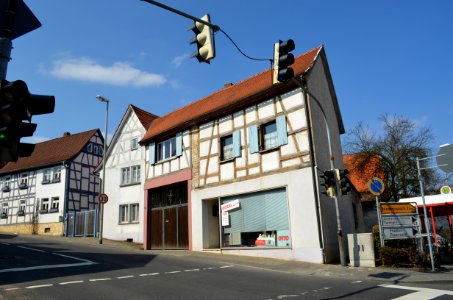 Bremthal, Wiesbadener Straße 40