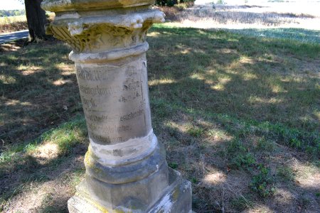 Brenken - Jesusknabenstatue - 5