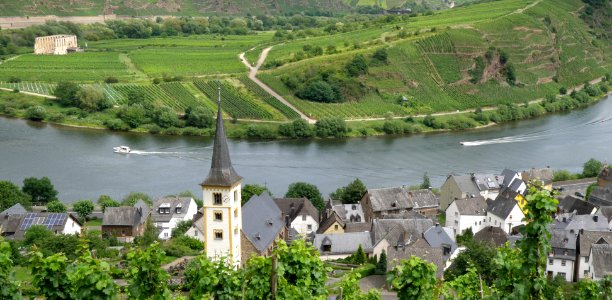 Bremm Übersicht 12