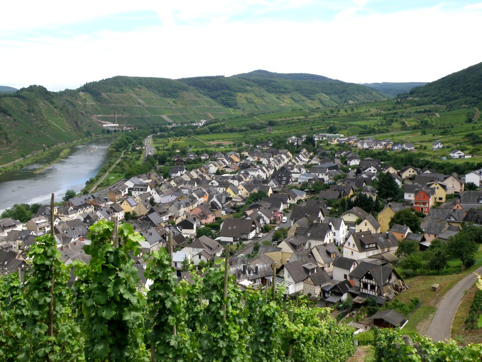 Bremm Übersicht 1