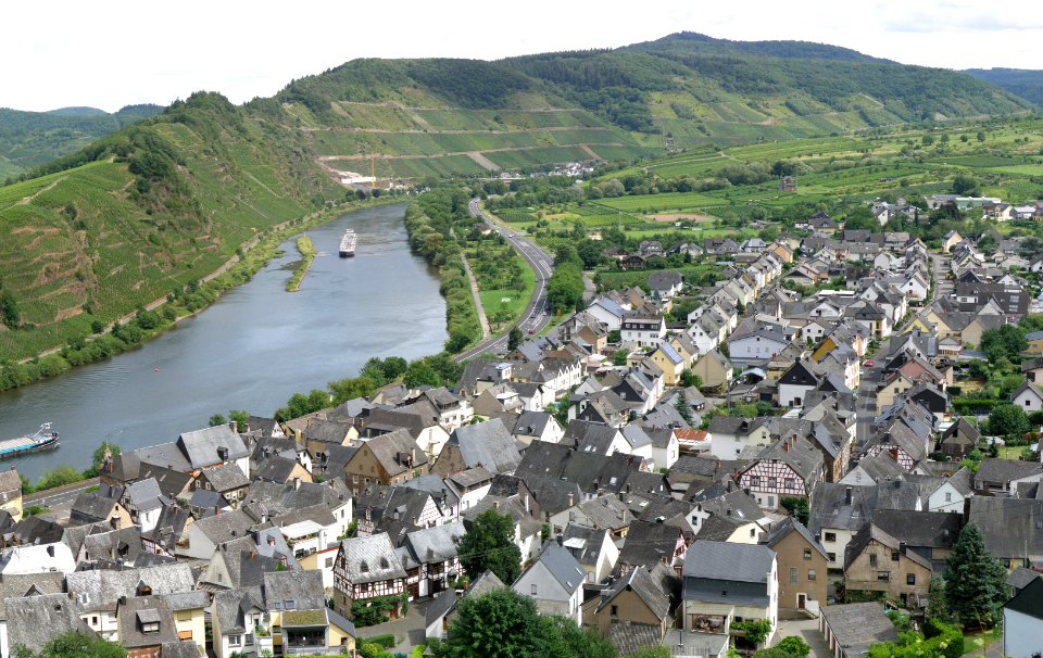 Bremm Übersicht 27