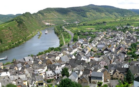 Bremm Übersicht 27