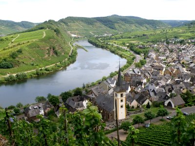 Bremm Übersicht 17