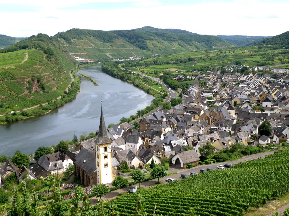 Bremm Übersicht 22