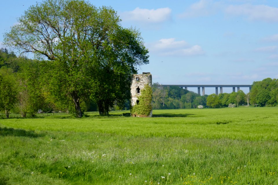 Brenken - Niederburg - 2